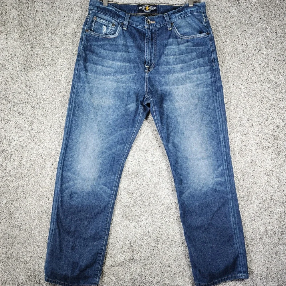 Lucky Brand lucky brand